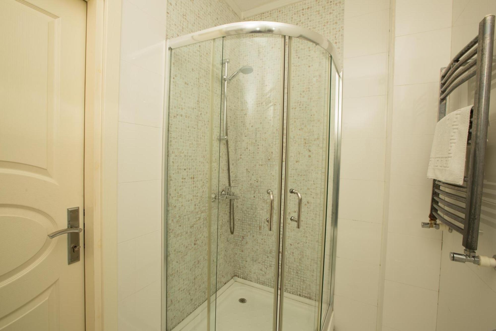 City Apartments Баку Екстериор снимка