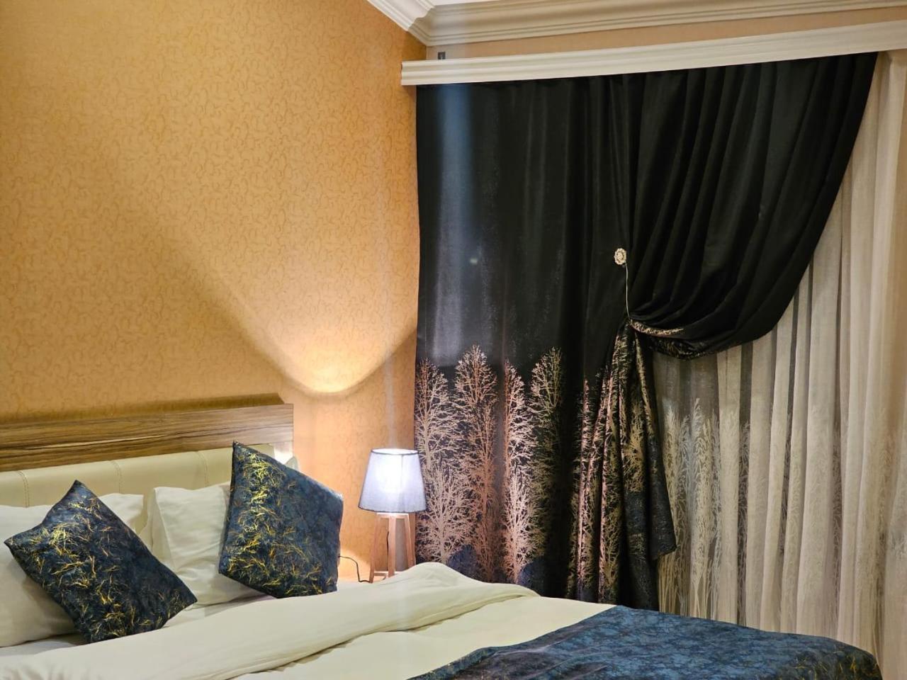City Apartments Баку Екстериор снимка