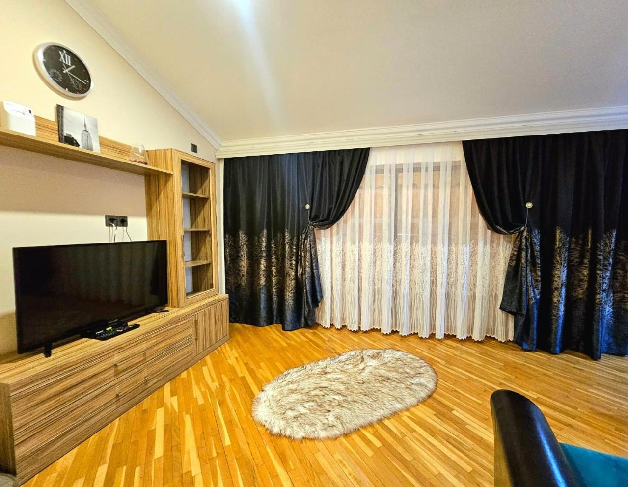 City Apartments Баку Екстериор снимка