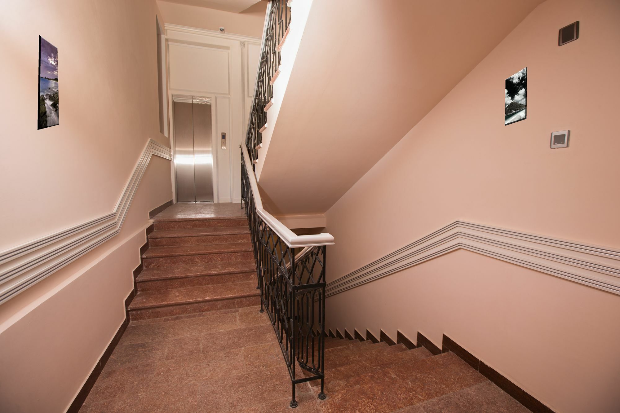 City Apartments Баку Екстериор снимка